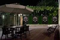 Sanset Hill Guest House Hotels in 