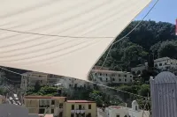 Mini Apartment in Amalfi