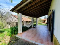 Cozy house in quiet village with generous outdoor space near Pombal - 무료 와이파이