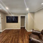 4 min to Expo/Fairgrounds/Waterpark and 5 min to Cherry St. Updated & Sleeps 8! - บังกะโล