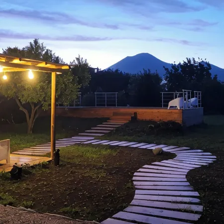 Originale, Elegante e Confortevole Location nei Pressi Della Città Antica