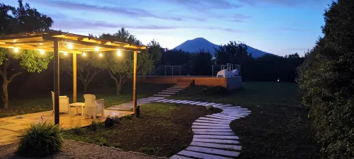 Originale, Elegante e Confortevole Location nei Pressi Della Città Antica
