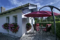 Cozy  Vacation Home Incl. Free Wlan - Wifi
