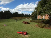 Well Appointed Home For Your Family's Enjoyment In The Heart of Charlottesville - Homestays