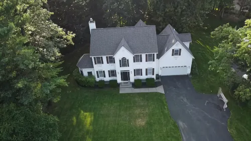 Saratoga Country Club at home