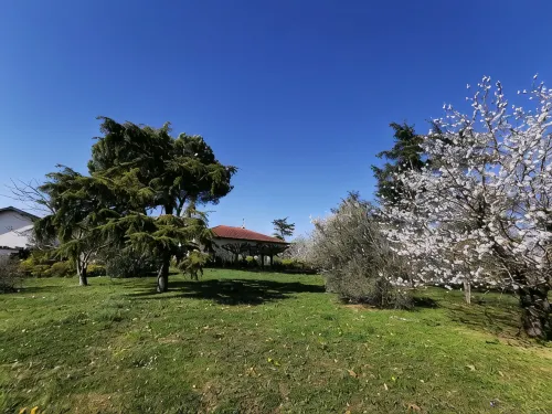 Gaillac House - บังกะโล