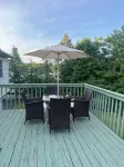Experience luxury shopping paradise! 4-Bedroom Home & 7 mins to Woodbury Commons