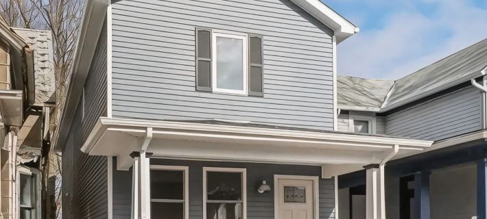 Beautiful, Remodeled Home - Downtown Fort Wayne Ξενοδοχεία στην πόλη Fort wayne