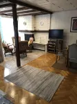 Quietly located vacation home with 3 bedrooms for 6 people in Haltern am See - Wi-Fi