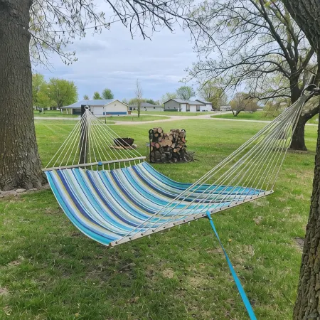 Randy's Rathbun Rental #2 "Your home away from Home"  15786 two point lane