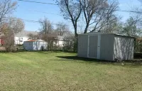 Charming 2-bedroom house in a quiet neighborhood - AC, WiFi in delightful Lawton - 3-Star