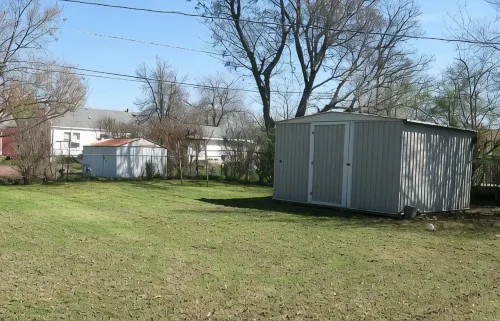 Charming 2-bedroom house in a quiet neighborhood - AC, WiFi in delightful Lawton