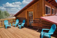 Beautifully restored cottage surrounded by Vermilion Cliffs - Chalets
