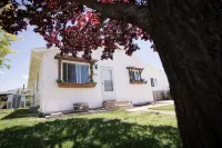 The Sweet Peach Studio Apartment - 3-Star