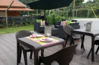 Porto Carreiro House - ヴィラ