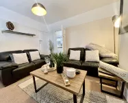 Delightful 2 bed detached home with secure parking