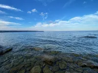 Cozy/private cabin located in Lions head beside Bruce trail! - 4 tähden