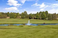 2 bed 2 bath at Grand Traverse Resort and Spa - واي فاي