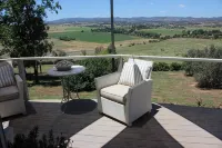 The Yurt located in beautiful O'Connell