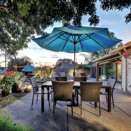 Mesa Lake Front House With Pool and Hot Tub!
