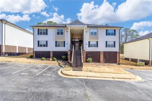 Luxury Lake Martin Condo