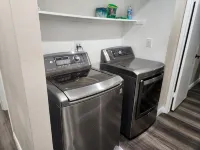 Peaceful Escape: near LAX / Long Beach/ Sofi /Forum/ wlk 2 Dignity Sport Park - Family