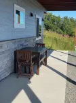 Incredible views in Homer, AK, first floor 2BR/1BA, kitchen, pet friendly