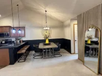 Luxe+Elegance Sleeps 6 2bedrooms 2bath - بوتيك