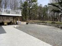 Penn forest paradise - Gym