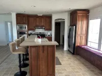 Charming 3-bedroom home nestled on a picturesque 270-acre farm in Halifax. - 3-Star