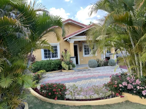 Peaceful getaway in a secure gated community - 2 étoiles