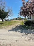 Quaint costal farm cottage, on a working farm, just mere miles from beaches!