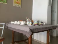 villa in San Leone with swimming pool - Wifi