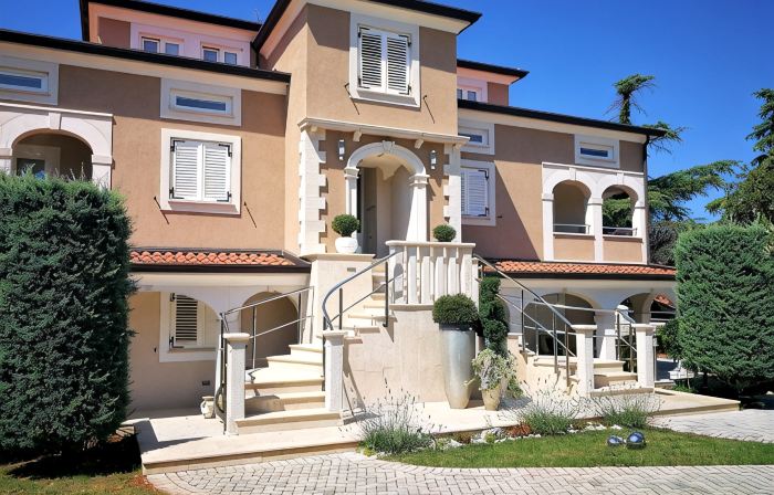 Studio apartment Sweetie with pool