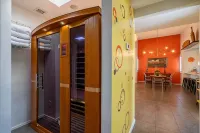 Midcentury Masterpiece - Balkoner