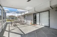 Cocohome on Water. Close to all best beaches. - 2-Star