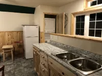 Alpaca Farmstay & Dark Skies, PA Wilds -Lumber Heritage  Region. Pet-Friendly! - 3 étoiles