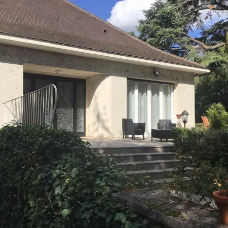 Villa à Villa à Epinay sur Orge