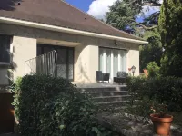 Villa à Villa à Epinay sur Orge - Homestays