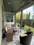 Home in FW Cultural District - ジャグジー