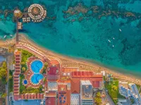 Salamis Bay Conti Hotel Resort & Spa & Casino - 5-Star