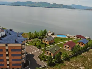Tsovasar Family Rest Complex