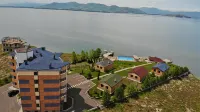 Tsovasar Family Rest Complex - bar