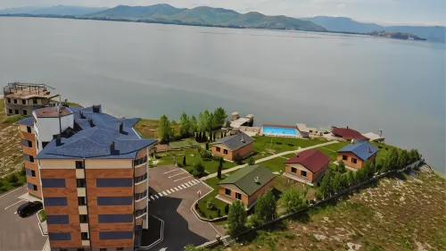Tsovasar Family Rest Complex - Wi-Fi