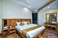 D's Casa- A Unique Spanish Boutique House