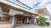 Genkai Ryokan - 3-Star