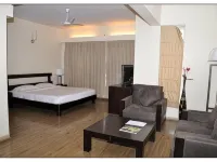 Inventree Hotel Pune Hotels near Pimpri