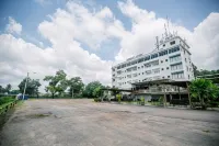 Merdeka Hotel Kluang - Wi-Fi