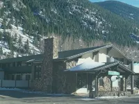 Georgetown Mountain Inn Hotels in Georgetown