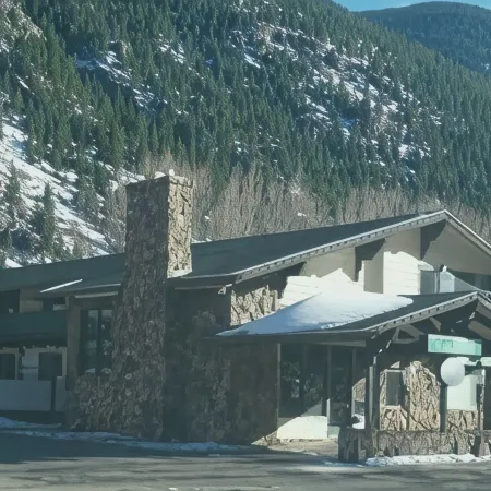 Georgetown Mountain Inn